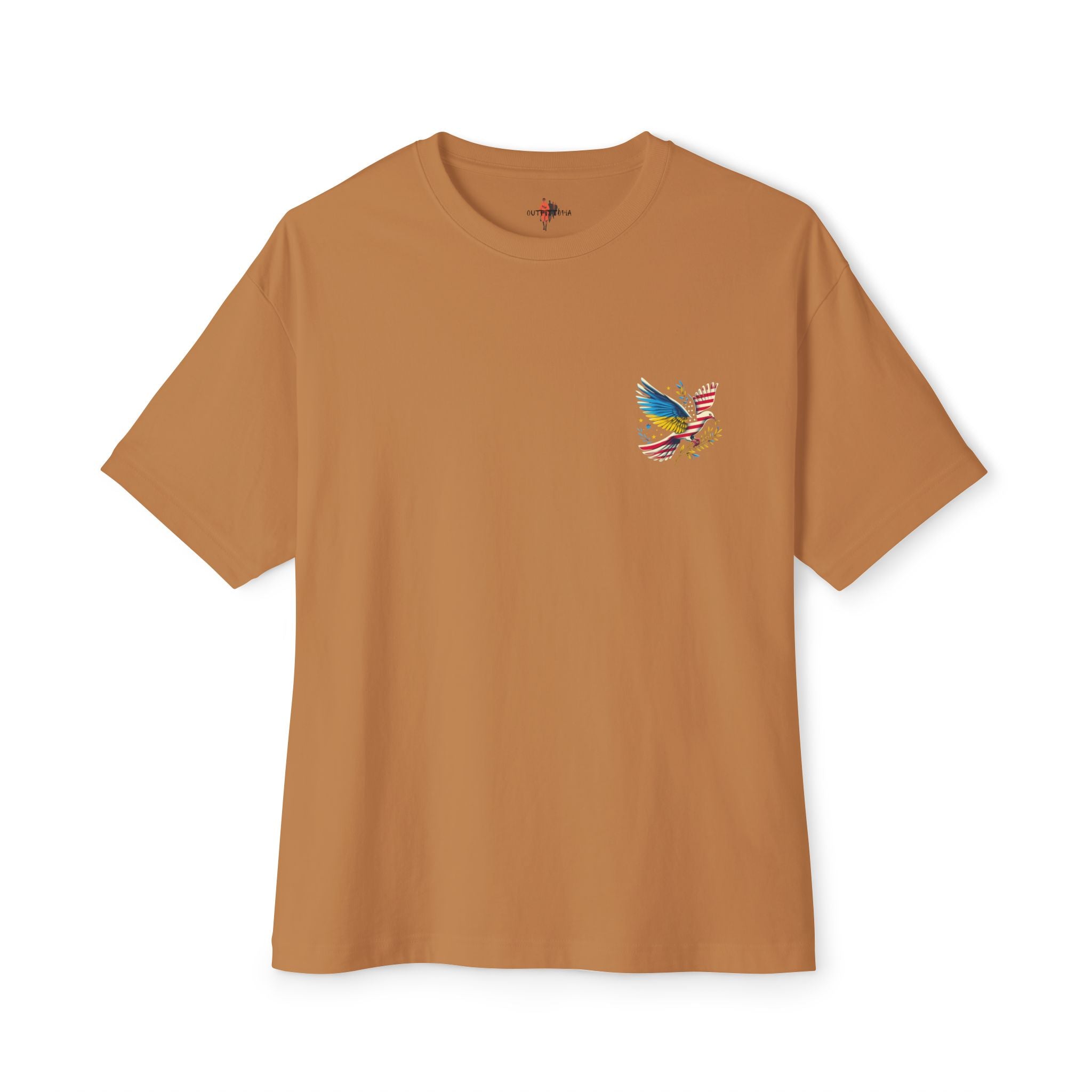Wings of Peace Tee